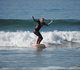 46 Day Small Surf Camp Experience For Beginners in Tamraght, Morocco - Photo 1