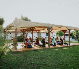98-Daagse Yoga Vakantie op Kos, Griekenland - Photo 1