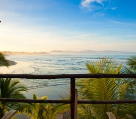 4 Day Exciting Surf Camp in Santa Catalina, Veraguas, Panama - Photo 4