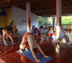 7 Day Yoga Retreat in Goa, India - Photo 2