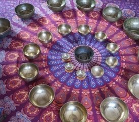 10 jours en retraite privée de yoga pour femmes « Au fil du Soi » dans le Vercors, France - Photo 5