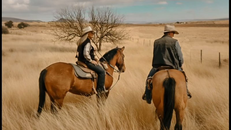 5 Day Scenic Horseback Riding and Ranch Vacation in Benson, Arizona, USA