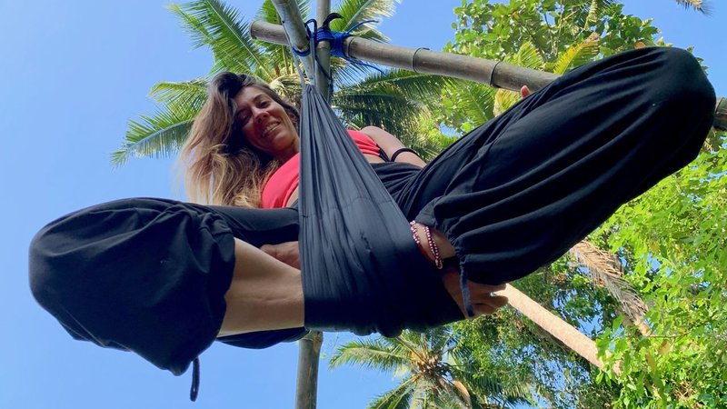 2 Days Multi-Style Yoga Retreat Koh Phangan, Thailand