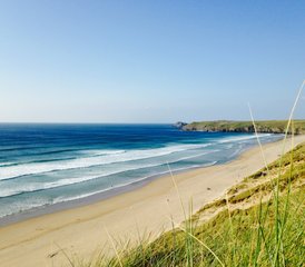 5 Day Ultimate Surfing Experience in Newquay, Cornwall, UK - Photo 5