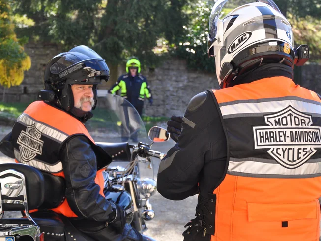 4 Day Guided Weekend Break Motorcycle Tour in Piedmont, Italy photo 7