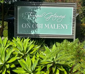 5 Tage Ruhiger Yoga Retreat in Maleny, Sunshine Coast Hinterland, Australien - Photo 2