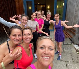 3-Daagse Zumba- en Yoga-Vakantie in Ruhpolding, Duitsland - Photo 3
