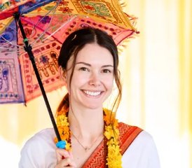 5-Uur Online Zelfgestuurde Yoga Therapie Cursus - Photo 3