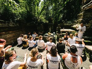 12 Tage Way Changer Reise mit Life-Coaching - Retreat mit deutschem Coach auf Bali