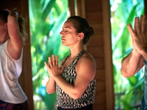 3 Day Meditation Immersion on a Magical Island Koh Yao Noi