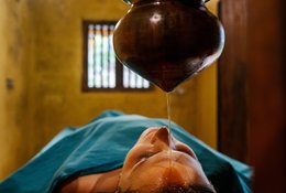 8 días retiro de ayurveda y yoga de lujo en Koslanda, Sri Lanka