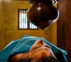 88 Day Ayurveda and Luxury Yoga Retreat in Koslanda, Sri Lanka - Photo 1