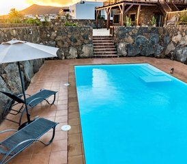 6 jours en stage détox, bien-être et yoga tout compris pour se ressourcer à Lanzarote, Espagne - Photo 4