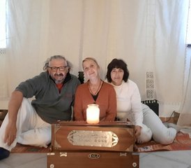 8 Tage Yoga Retreat mit Heiligen Wäldern in Assisi Gubbio und La Verna, Italien - Photo 4
