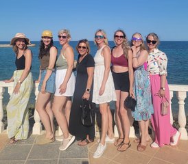 3 Day Recharge by the Sea Yoga Holiday in Alicante, Spain - Photo 3