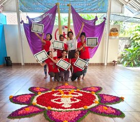 97 días de formación de yoga Aéreo de 50 horas en Bali, Indonesia - Photo 1