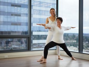 200-Stunden Selbstbestimmte Online Yogalehrer Ausbildung mit Brett Larkin