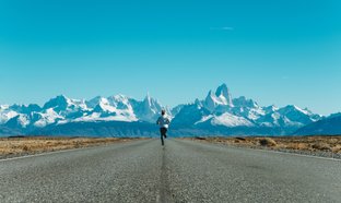 Patagonië Retraites en Reizen