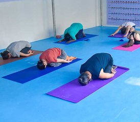 7 Day Yoga and Meditation Retreat in Varkala, India - Photo 3