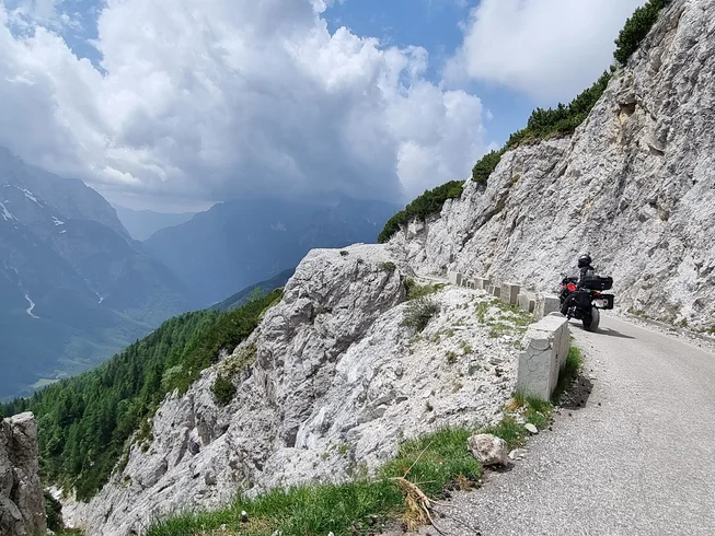 15 Day Balkan Guided Motorcycle Tour photo 4