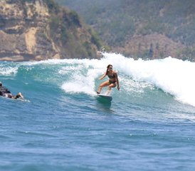 48 Día Vacaciones de Surf con Excursiones Multideportivas y Culturales en Lombok, Indonesia - Photo 1