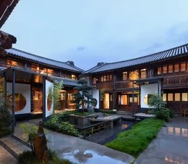 8 Day Yoga, Tea Culture and Craft Retreat in Dali and Jingmai Mountain, Yunnan, China - Photo 5