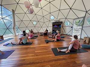 7 Tage Magic Yoga Retreat für Frauen auf Ibiza, Spanien