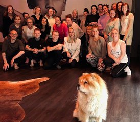 116-Daagse Opleiding Trauma Release Coach® met Yoga in Spanbroek - Photo 1