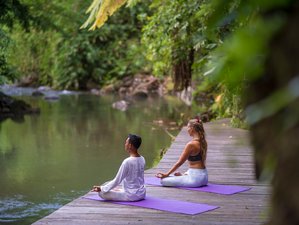 6 Day Svarga Balinese Healing Experience in Ubud, Indonesia