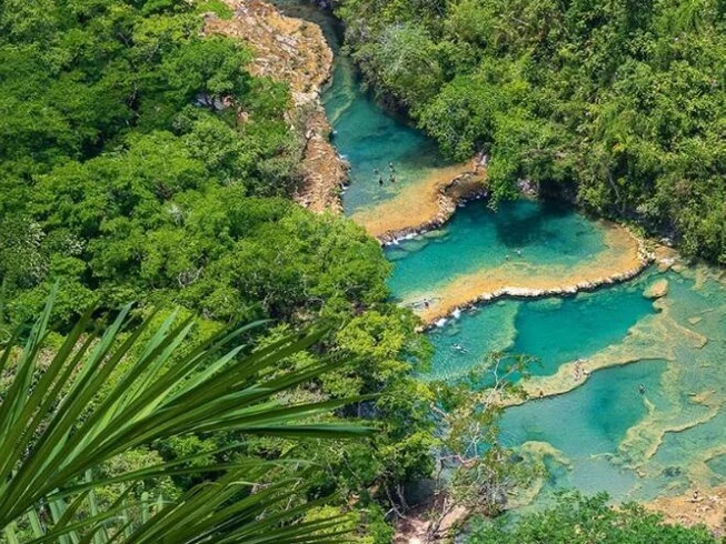 10 Day “Into the Highlands” Guided Motorcycle Expedition in Guatemala