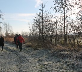 3 Dagen Yoga, Wandelen, Koken en Wellness in Nederzwalm, Vlaamse Ardennen - Photo 3