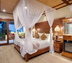 11 Tage Luxus-Balance-Retreat mit Reiki-Heilung, Yoga, Klangheilung und Spa in Ubud, Indonesien - Photo 4