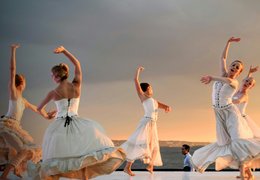 Séjours dance Retraites et Voyages