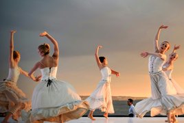Dancing Retreats & Trips