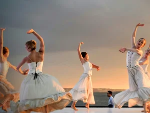 Tanz-Urlaube Retreats und Reisen
