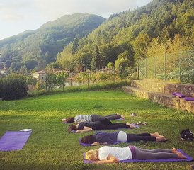 7-Daagse Yoga, Pilates en Wandel Wellness Retreat in Toscane, Italië - Photo 2