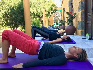 8 Day Pilates Retreat with Alex Estornel in Agüimes, Gran Canaria