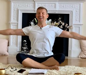 7 días de retiro de yoga clásico explorando los Yoga Sutras de Patanjali en Paros, Grecia - Photo 2