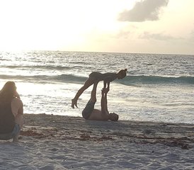 4-Daagse Ontkoppel-om-Opnieuw te Verbinden Herstel Retreat met Yoga en Meditatie in Boca Raton, Florida, VS - Photo 5