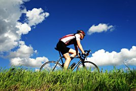 Cyclisme de luxe Retraites et Voyages