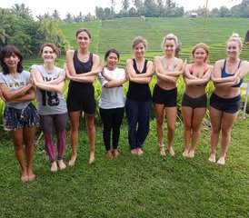 116 Day Self-Paced Nature Wellness Yoga Retreat in Bali, Indonesia - Photo 1