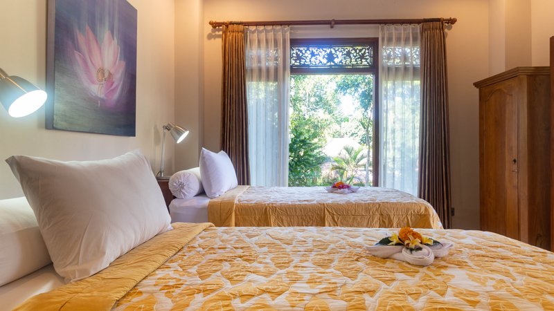 4 Day Cultural and Wellness Yoga Retreat in Ubud, Bali ...