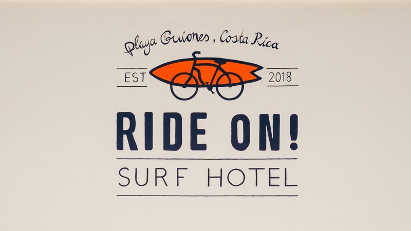 1 Week Beginner and Intermediate Surf Program in Nosara, Costa Rica