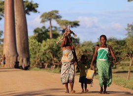 Madagaskar Retraites en Reizen