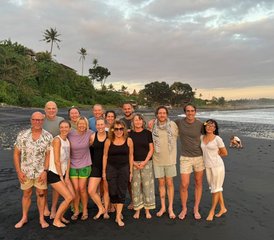 5 jours en stage de pratique profonde de yoga et méditation à Bali, Indonésie - Photo 5