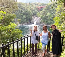 4 Day Yakushima Yoga Retreat in Japan with Nature Immersion - Photo 3