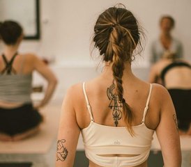 36 Day The Reset: New Year's Yoga Retreat in Alentejo, Portugal - Photo 1