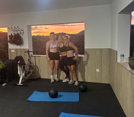 3 semanas de retiro de fitness y pérdida de peso con todo incluido en la impresionante Málaga, España - Photo 3