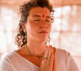12-tägiger, 100-stündiger Meditations- und Pranayama-Lehrerausbildungskurs in Goa, Indien - Photo 5