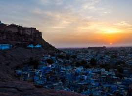 Jodhpur Retreats & Trips